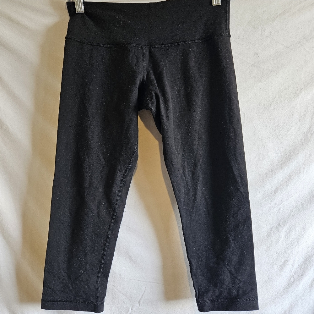 Lululemon Capris